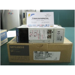 Antares MITSUBISHI SERVO DRIVE MR-J2S-10B