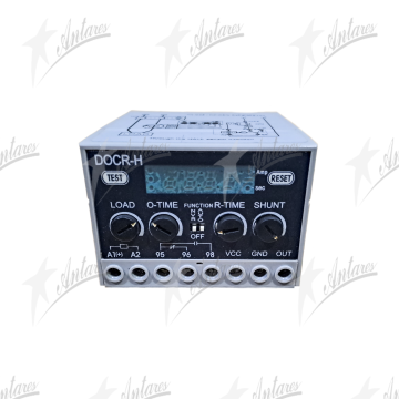 EOCR DOCR-H 220