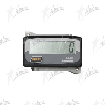 Antares AUTONICS LCD Counter LA8N-BN