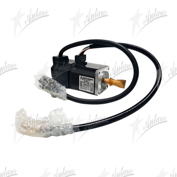 MITSUBISHI SERVO MOTOR HC-MFS13
