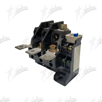 Antares MITSUBISHI OVERLOAD RELAY TH-N120TA