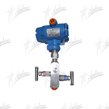 ROSEMOUNT PRESSURE TRANSMITTER 2088G SERIES