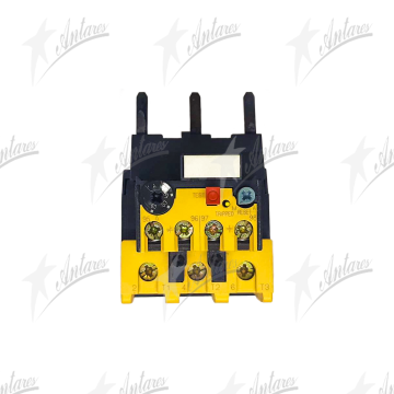 Antares ALLEN BRADLEY OVERLOAD RELAY 193-CPC-63