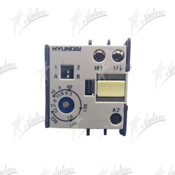 Antares HYUNDAI TIMER HOKZE 1 90-240V