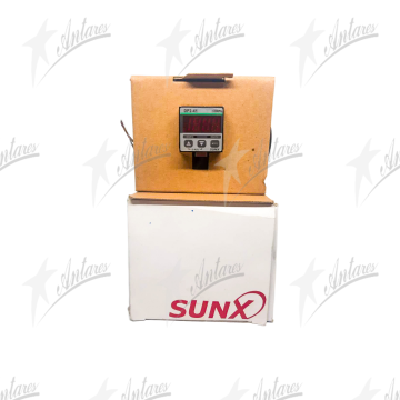 Antares SUNX PRESSURE SENSOR DP2-41
