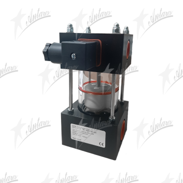 Antares BUHLER WATER ALARM WW6/SW