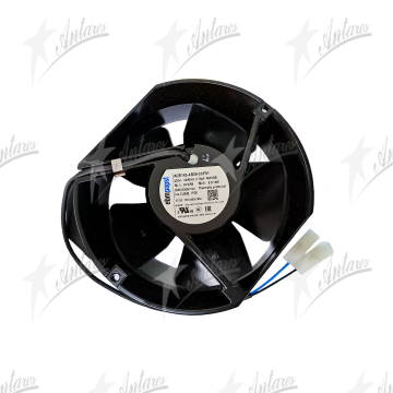 Antares EBMPAPST FAN W2E143-AB09-01