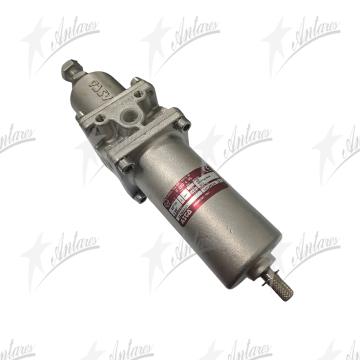 Antares ASCO FILTER REGULATOR 342A8401G