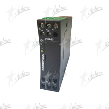 Antares BRODERSEN SIGNAL CONVERTER PXU-20.924