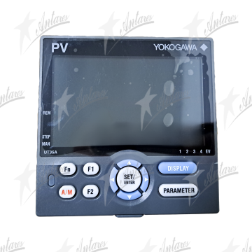 Antares YOKOGAWA DIGITAL CONTROLLER UT35A-000-11-00/HA