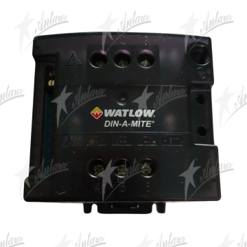 Antares WATLOW SOLID STATE POWER CONTROLLER DB20-60C0-0000