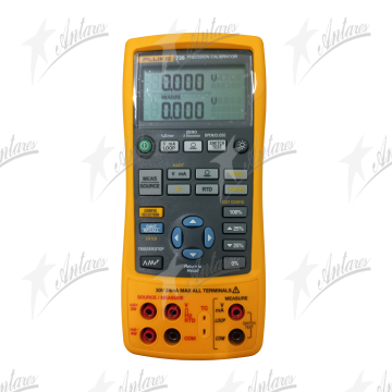 Antares FLUKE MULTI FUNCTION PROCESS CALIBRATOR 726