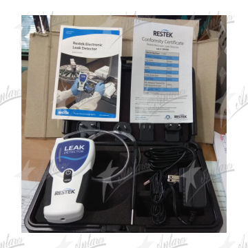Antares RESTEK LEAK DETECTOR 28500