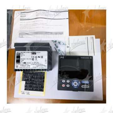 Antares YOKOGAWA DIGITAL INDICATING CONTROLLER UT35A-000-11-00/LP