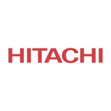 HITACHI