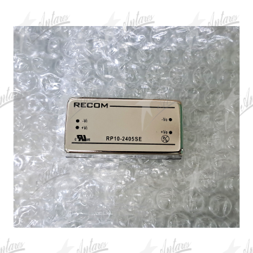 Antares RECOM CONVERTER RP10-2405SE