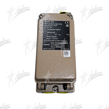 Antares SAMSON PNEUMATIC POSITIONER 3766