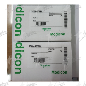 Antares SCHNEIDER TAP JUNCTION BOX TSXCANTDM4