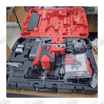 Antares MILWAUKEE MAGNETIC DRILL M18 FMDP-502C