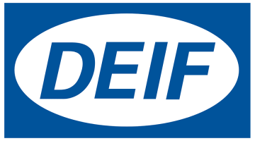 DEIF