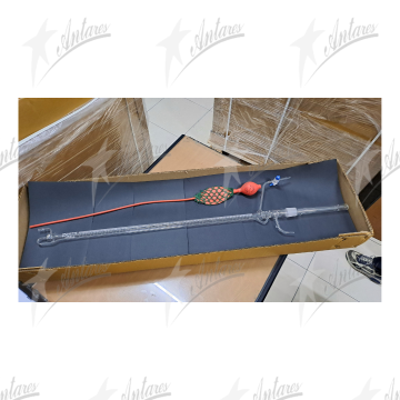 Antares BOROSIL AUTOBURETTES 2153016