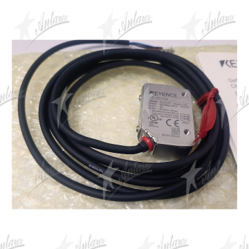 KEYENCE LASER SENSOR LR-ZB100N