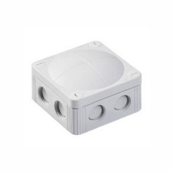 Antares WISKA JUNCTION BOX COMBI 308 85 X 85 X 51