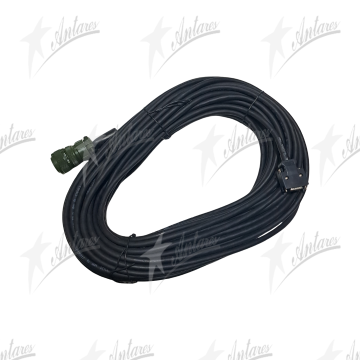Antares MITSUBISHI ENCODER CABLE MR-ENCBL30M-H