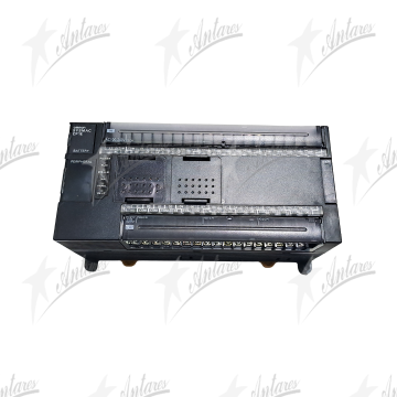 Antares OMRON PLC CPU CP1E-N60DR-A-RC