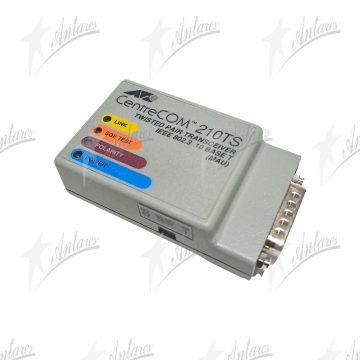 Antares ALLIED TELESYN MICRO TRANSCEIVER AT-210TS-05D