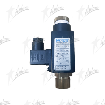 Antares VICKERS PRESSURE SWITCH ST307-V2-350-B