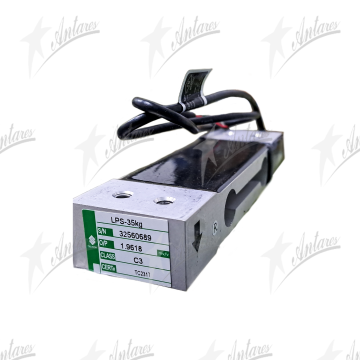 Antares VISHAY LOADCELL LPS-35