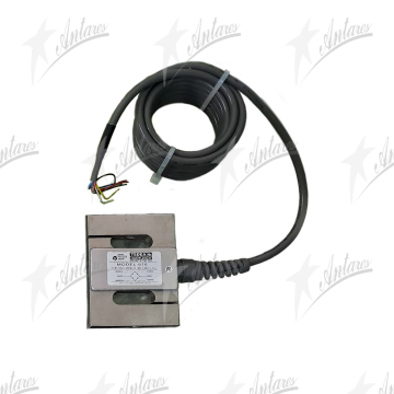 Antares TEDEA LOADCELL 616-E