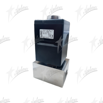 Antares BURKERT CONTROL VALVE 154553