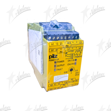 Antares PILZ SAFETY SWITCH PSWZ X1P 777949
