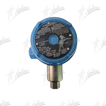 Antares UNITED ELECTRIC PRESSURE SWITCH J120-S144B