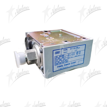 Antares FANAL PRESSURE SWITCH FF115-S8