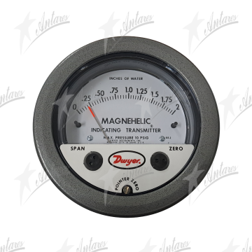Antares DWYER DIFFERENTIAL PRESSURE 605-2