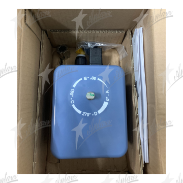 Antares BURKERT ELECTRICAL ROTARY ACTUATOR 3003-225196