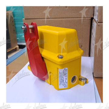 Antares MEYLE PULL ROPE EMERGENCY SWITCH NSR 03